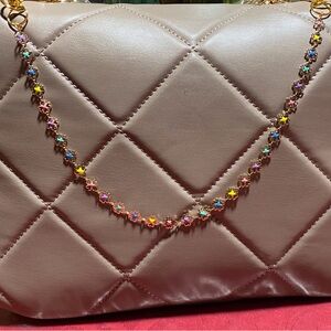 Colorful Purse Charm (charm only)